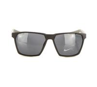 Nike, Homme, Accessoires, Gris, Taille: ONE Size Lunettes de soleil pour hommes avec protection UV et étui
