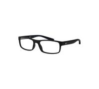 Nike, Homme, Accessoires, Noir, Taille: 53 MM Lunettes Optiques Élégantes Modèle 7090