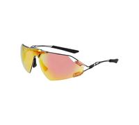 Nike, Homme, Accessoires, Orange, Taille: ONE Size Authentiques Lunettes Zeus Edge E