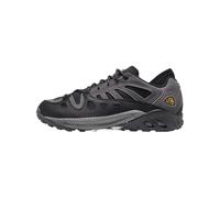 NIKE Homme ACG Air Exploraid Sneaker, Lt Graphite Canyon Gold Black, 42 EU