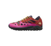 NIKE Homme ACG Air Exploraid Trail-Runners, Lt Wild Mango University Gold, 42.5 EU