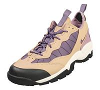 Nike Homme ACG Air Mada Basket, Hemp/Canyon Purple, 35.5 EU