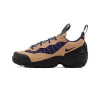 Nike Homme ACG Air Mada Basket, Tan Black Night Blue, 36 EU