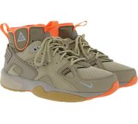 Nike Homme ACG Air Mowabb Basket, Limestone Silver, 36.5 EU
