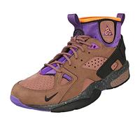NIKE Homme ACG Air Mowabb Basket, Marron, 41 EU