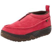 NIKE Homme ACG Izy Sneaker, Rush Pink Khaki Velvet Brown, 42.5 EU