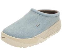 NIKE Homme ACG Rufus Sneaker, Lt Armory Blue Denim Turq Desert Khaki, 43 EU
