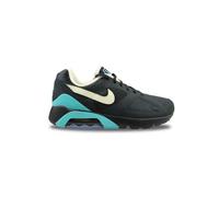 Nike Homme Air 180 Sneaker, Black Alabaster Dusty Cactus, 43 EU