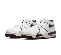 Nike Air Flight '89 Low blanc F100 42