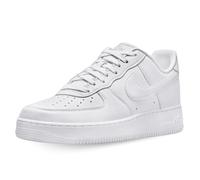 Nike Homme Air Force 1 '07 Fresh Sneaker, Blanc, 45.5 EU
