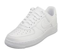 Nike Baskets Air Force 1 '07 Fresh Homme Blanc Taille 47,5 EU