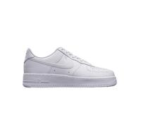 Nike Homme Air Force 1 '07 Fresh Sneaker, Blanc, 44 EU