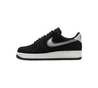 NIKE Homme Air Force 1 '07 Lv8 Fashion-Sneakers, Black Sail, 43 EU