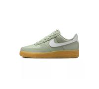 Nike Homme Air Force 1 '07 LV8 Sneaker, Jade Horizon Summit White, 42.5 EU
