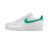 NIKE Homme Air Force 1 '07 Next Nature Sneaker, White Stadium Green, 36.5 EU