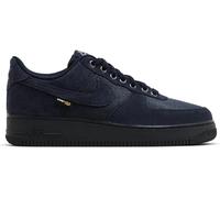 Nike Homme AIR Force 1 '07 Sneaker, Dark Obsidian Dark Obsidian Black, 40.5 EU