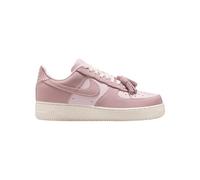 Nike Sportswear Baskets basses 'AIR FORCE 1 '07' rose / rose ancienne, Taille 39