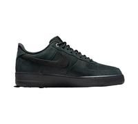 Nike Homme Air Force 1 '07 WB Basket, Black/Black, 42.5 EU