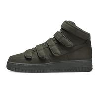 Nike Homme Air Force 1 High Strap Basketball Shoes Basket, Sequoia, 44 EU