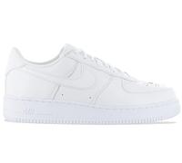 Chaussure Nike Air Force 1 Low Retro pour Homme Blanc/Blanc 43