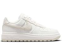 NIKE Homme Air Force 1 Luxe Sneaker, Summit White Summit White Light Bone, 39 EU