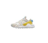 Nike Homme Air Huarache Basket, Sail Blue Sulfur, 36.5 EU