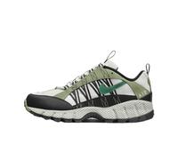 Nike Homme Air Humara Sneaker, Oil Green Malachite Phantom Light Bone, 42.5 EU