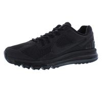Nike Homme Air Max 2013 Fashion-Sneakers, Noir, 46 EU