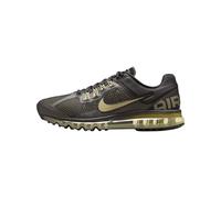 Nike Homme AIR Max 2013 Sneaker, Black Metallic Gold Flt Gold, 41 EU