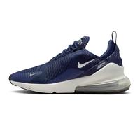 Nike Air Max 270 Noir Orangé Hommes - 43 EU