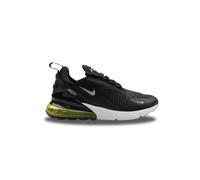 Nike Homme Air Max 270 Basket, Noir, 45 EU