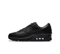 Nike Homme Air Max 90 LTR Sneaker, Black/Black-Black, 40 EU