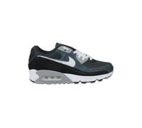 Nike Homme Air Max 90 PRM Basket, Off Noir/Summit Whit, 35.5 EU