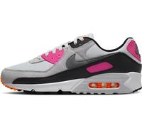 Nike Homme Air Max 90 Sneaker, Pure Platinum/Cool Grey-Alchemy Pink, 42 EU