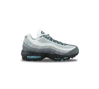 Nike Homme Air Max 95 Basket-Homme, Iron Grey Baltic Blue Smoke Grey, 40 EU