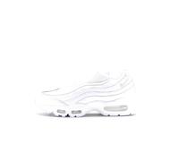 Nike Homme AIR Max 95 Essential Chaussure de Course, White/Blancwhite-Grey Fog, 41 EU