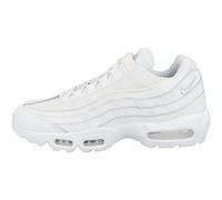 Nike Homme AIR Max 95 Essential Chaussure de Course, White/Blancwhite-Grey Fog, 42 EU