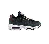 Nike Homme Air Max 95 Sneaker, Anthracite/Black-Team Red-Summit White, 44.5 EU