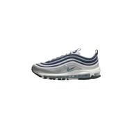 Nike Homme Air Max 97 Basket, Metallic Silver Chlorine Blue, 40 EU