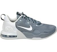 NIKE Homme AIR Max Alpha Trainer 5 Sneaker, Cool Grey/White-Photon Dust-Li, 45.5 EU