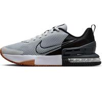 Nike Homme Air Max Alpha Trainer 6 Chaussure d'athlétisme, Lt Smoke Grey/Anthracite/Black, 42.5 EU
