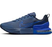 NIKE Homme Air Max Alpha Trainer 6 M Sneaker, Diffused Blue Hyper Royal Blue, 45 EU