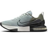Nike Homme Air Max Alpha Trainer 6 M Sneaker, Light Silver Anthracite Dark Stucco, 44 EU