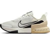 Nike Homme Air Max Alpha Trainer 6 M Sneaker, Sail Black Coconut Milk Team G, 42 EU