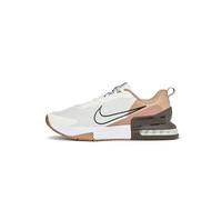 Nike Homme Air Max Alpha Trainer 6 Workout-Schuh für Herren Chaussures d'entraînement, Sail Hemp Desert Dust Baroque Brown, 42 EU