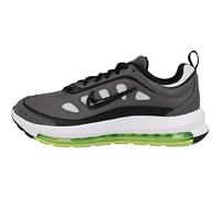 Nike Homme Air Max AP Sneaker, Iron Grey/Black-Photon Dust-White, 40 EU