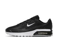NIKE Homme AIR Max BIA Sneaker, Black/White, 42 EU
