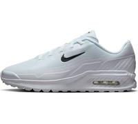 Nike Homme AIR Max BIA Sneaker, Blanc/Noir/Gris Loup, 49.5 EU