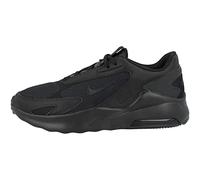 NIKE Homme Air Max Bolt Chaussures, Black/Black-Black, 44.5 EU