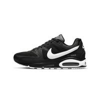 Nike Homme Air Max Command Baskets Mode, Noir (Black/White/Cool Grey), 45.5 EU